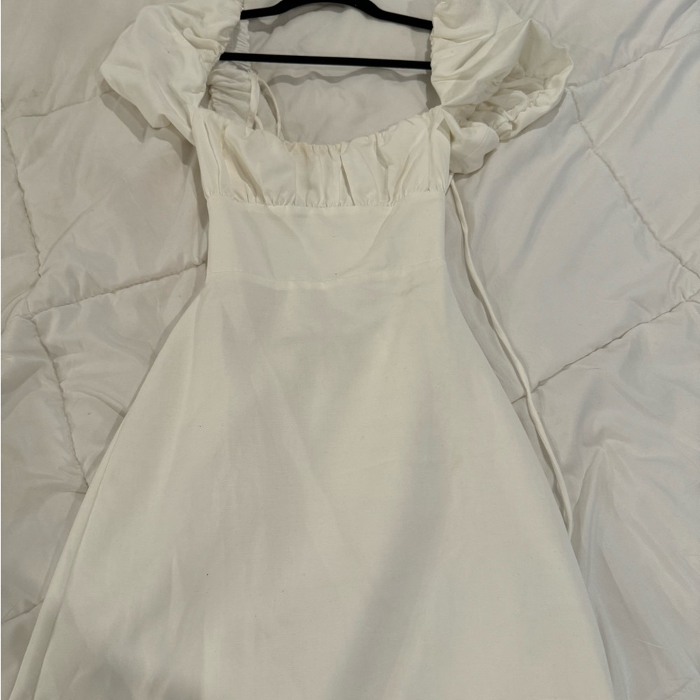 Zara dress
